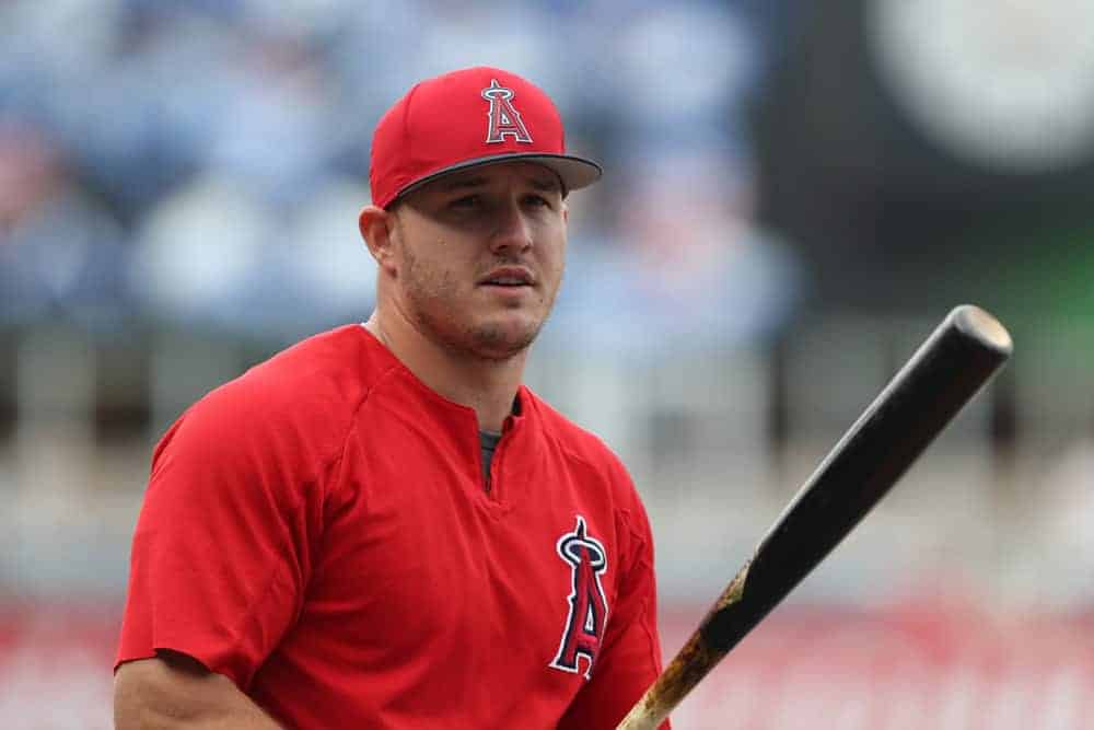 Angels superstar Mike Trout broke his silence on the current MLB lockout to slam commissioner Rob Manfred and greedy owners after games were canceled