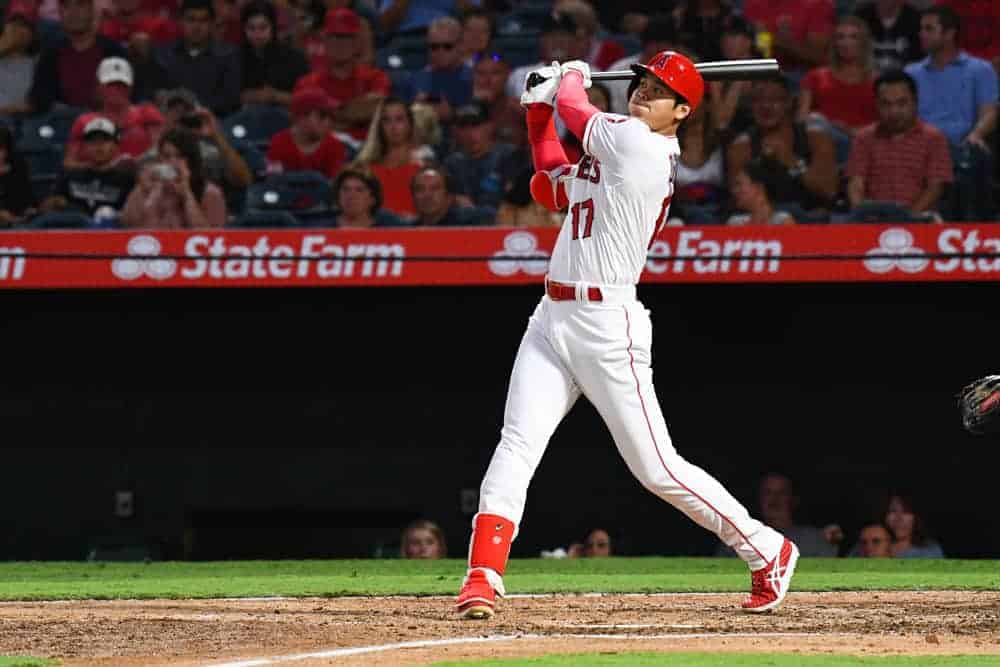 MLB DFS Picks, top stacks and pitchers for Yahoo, DraftKings & FanDuel daily fantasy baseball lineups, including the Angels | Tuesday, 8/24