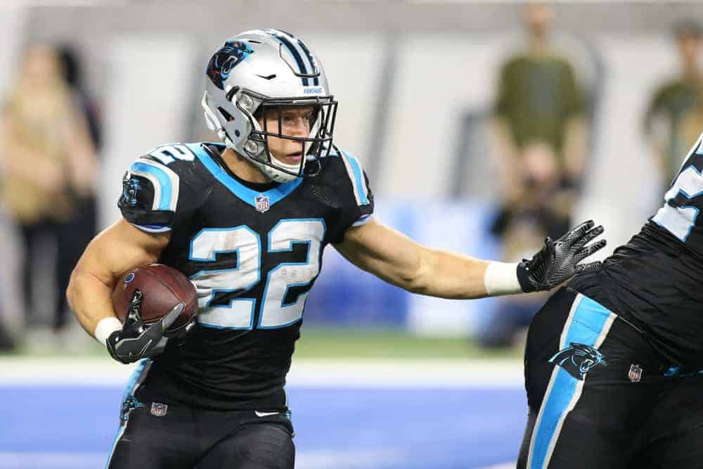 Week 3 NFL best bets, betting odds, picks and predictions for Week 3 Thursday Night Football game Panthers vs. Texans | Sept. 23, 2021