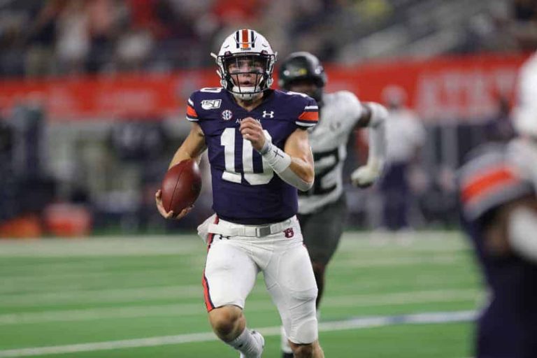 Bryce Young was forced to respond after Auburn quarterback Bo Nix made a controversial comment about how the Crimson Tide get officiated on a weekly basis