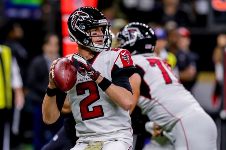 Atlanta Falcons quarterback Matt Ryan spoke on the embarrassing effort during the Thursday Night Football game against the Patriots as questions loom