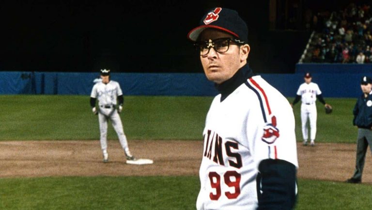 Major League? The Natural? Terrry McBride breaks down his list of the most unlkely plays in movie history for Awesemo Side Action.