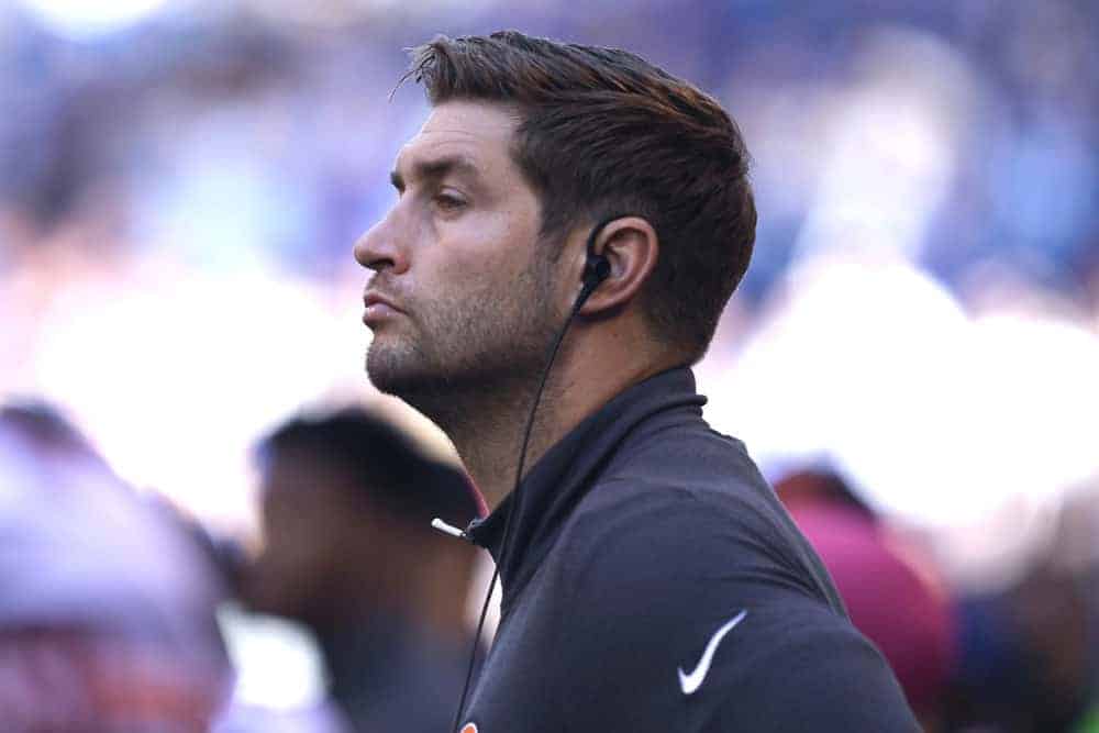 Former NFL quarterback Jay Cutler revealed that he had 15 concussions over the course of his career, thinks CTE, "coming at 'some point'