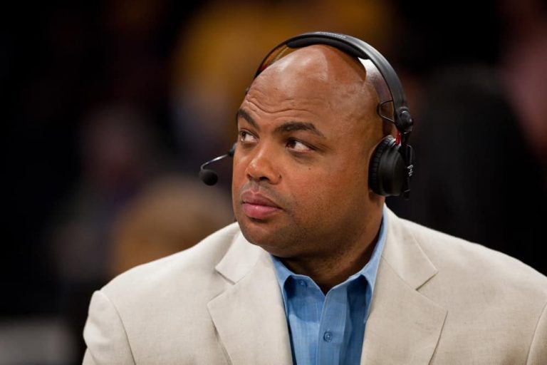 During "Inside The NBA" on Thursday night, Charles Barkley went off on the 'coward' Lakers for scapegoating Frank Vogel and Russell Westbrook