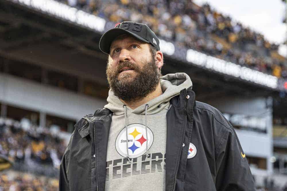 Monday Night Football Washington vs Steelers NFL betting trends and preview, with NFL odds, moneyline, picks, NFL picks + NFL predictions.