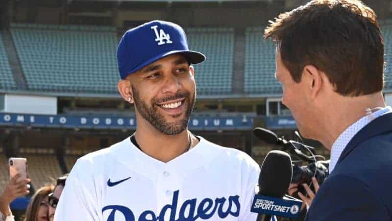 David Price To Pay Each Dodgers' Minor Leaguer $1000 During Month Of June. Yes, the owners should do something, but can we give them a day?
