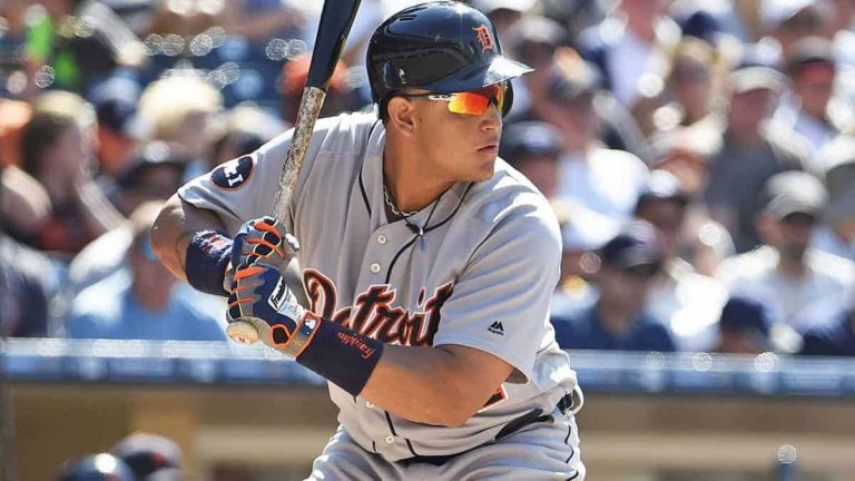 Miguel Cabrera