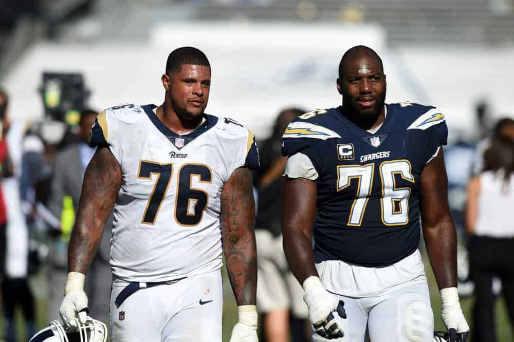 Hard Knocks will have an unprecedented 2020, with two teams being the focal points: the Los Angeles Rams and Los Angeles Chargers.