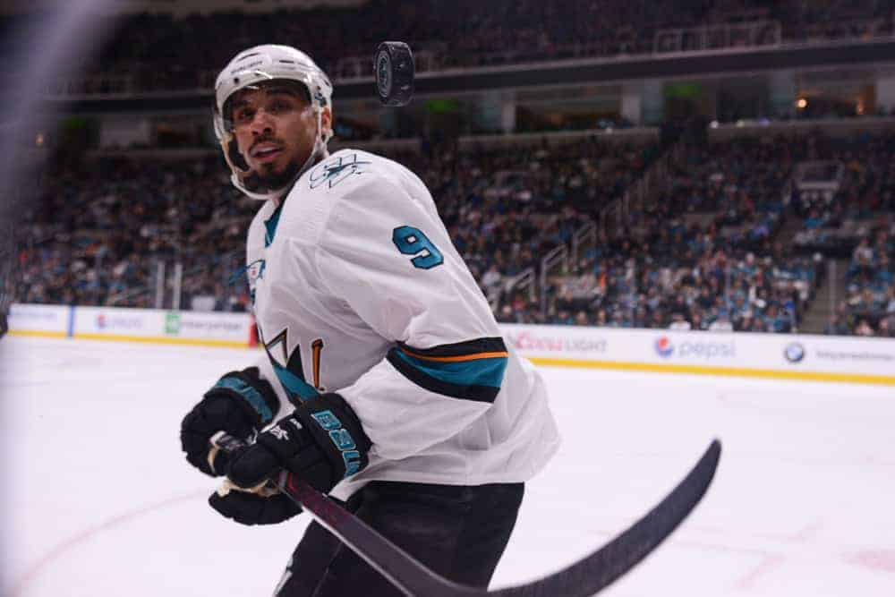 An NHL investigation was concluded, which looked into a claim by Evander Kane's ex wife, Deanna, that the star was illegally betting on games
