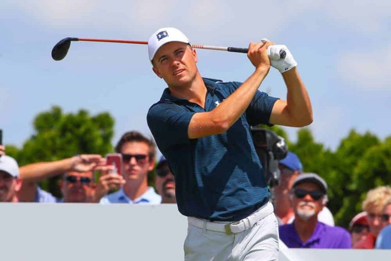 PGA DFS Yahoo Cup British Open Picks Fantasy Golf this week Royal St. George's expert PGA vegas odds betting picks Jordan Spieth Jon Rahm Brooks Koepka Rory McIlroy Bryson DeChambeau England