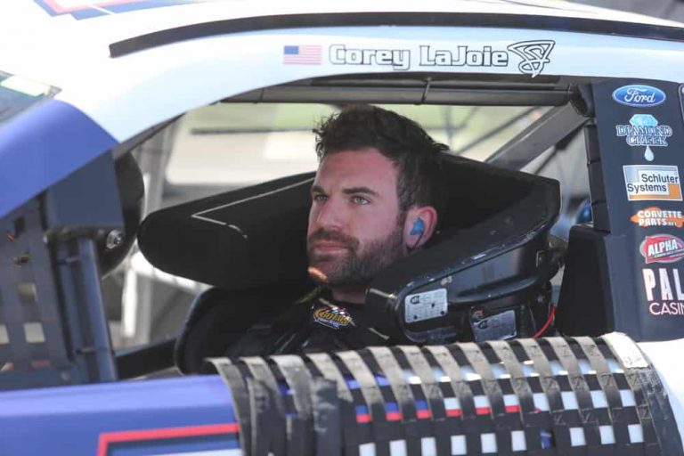 NASCAR betting picks odds best bets Coke Zero Sugar 400 Daytona International Speedway Corey Lajoie today Saturday August 28 2021 player props