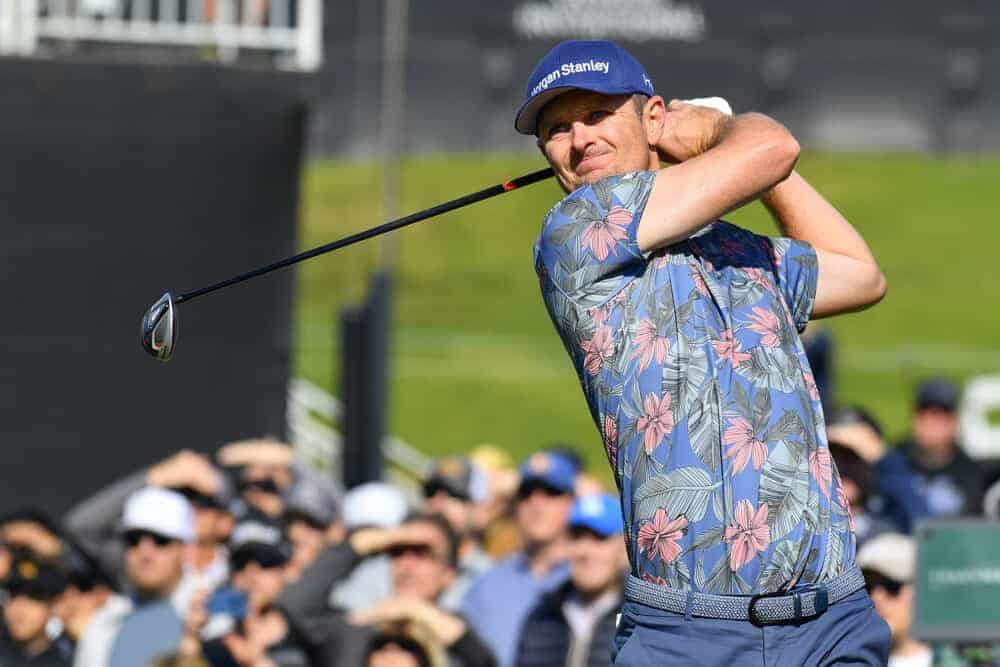 DraftKings & FanDuel Valspar Championship PGA DFS picks for daily fantasy golf lineups this week with contrarian and GPP plays like Justin Rose