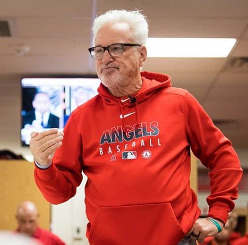 Twitter After Dark: Joe Maddon Trending With No Love In Sight