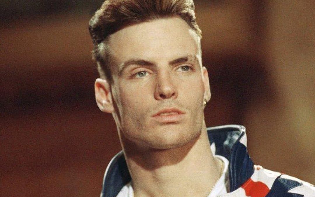 Vanilla Ice had to disappoint his tens of fans when he made the choice to save mankind by cancelling his Coronavirus show in Texas.