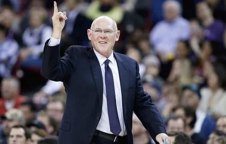 George Karl Is Slangin' Shade From His Twitter Machine And Mark Jackson Is Not Safe
