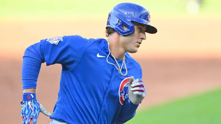Our Awesemo experts break down the MLB Wild Card DFS slate, and give their favorite MLB DFS picks | DraftKings + FanDuel | Anthony Rizzo