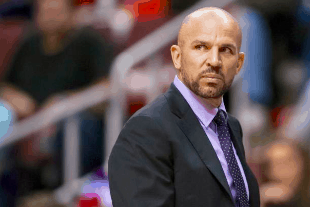 Jason Kidd and Tyronn Lue top Brooklyn Nets head coaching wishlist, NBA  News