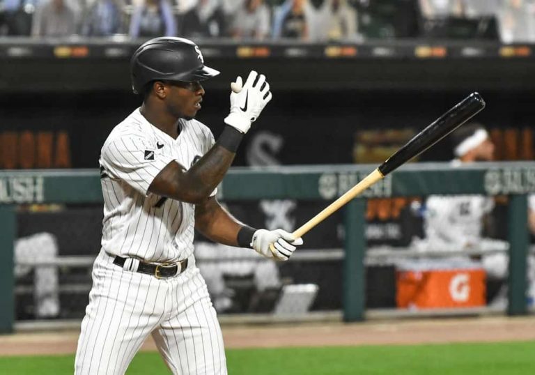 FanDuel MLB DFS picks daily fantasy baseball cheat sheet today optimal lineups optimizer Tim Anderson top stacks MLB playoffs