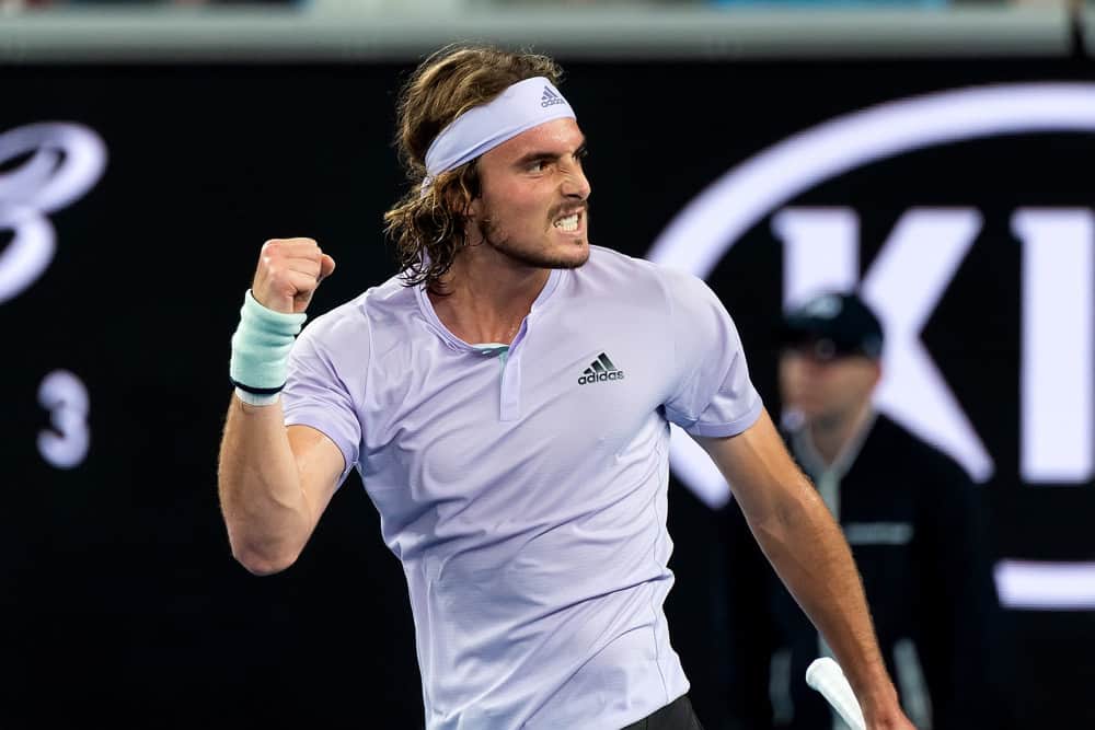 Veteran tennis star Andy Murray lashed out at Stefanos Tsitsipas following the five-set loss at the US Open, saying he 'lost respect' the rising star