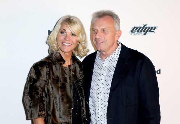 Joe Montana and his wife confronted a home intruder who attempted to kidnap their 9-month-old grandchild over the weekend