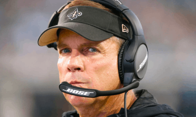 Sean Payton has come a long way from his humble upbringing to being widely considered as one of the bigger scumbags in the NFL.