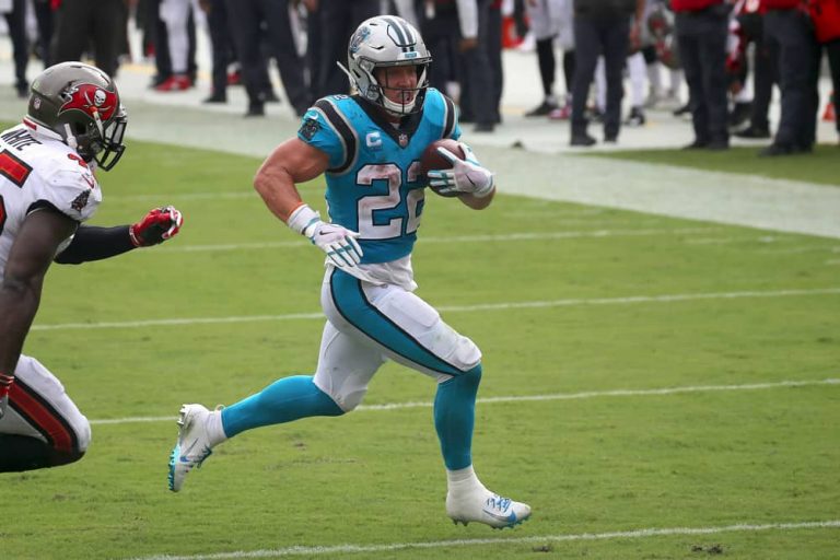 NFL best bets betting picks odds lines parlays Thursday Night Football WEek 3 Panthers vs. Texans