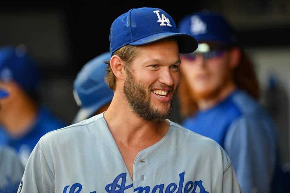 The Awesemo experts cover today's LCS Playoff DFS slate, and give their favorite MLB DFS picks | DraftKings + FanDuel | Clayton Kershaw