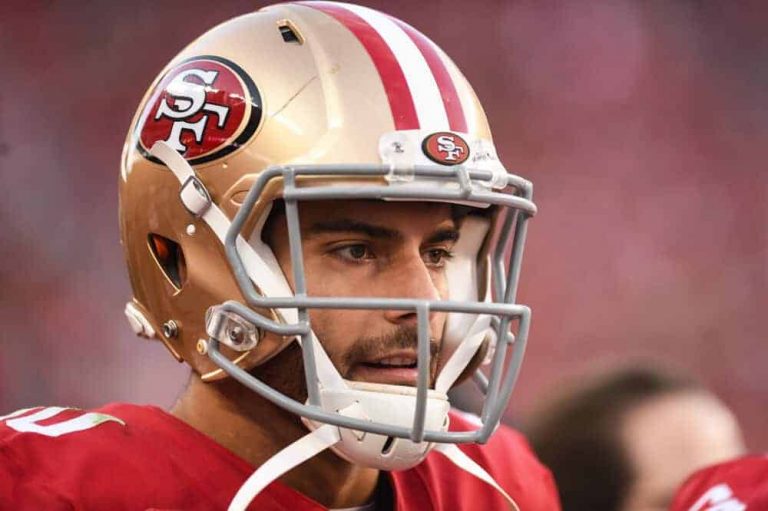 The best Yahoo NFL Picks for Conference Championship Sunday Night Football Rams vs. 49ers single-game contests with expert projections, rankings & ownership