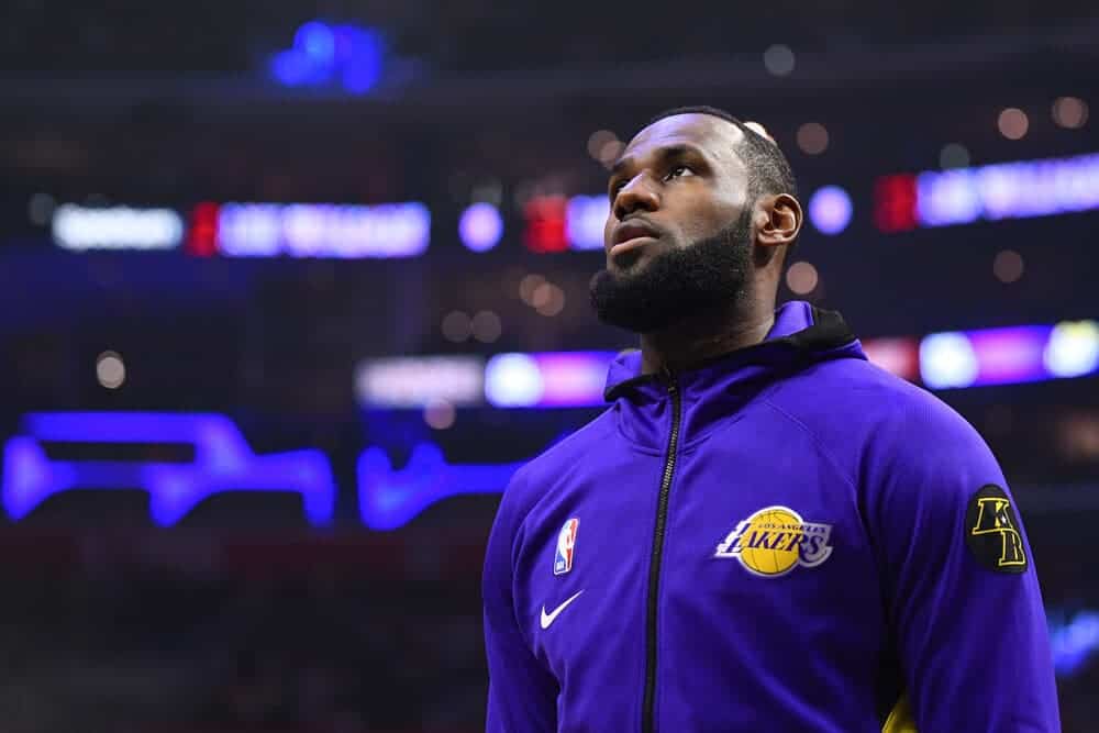 NBA best bets, betting odds, picks and predictions for Lakers vs. Timberwolves today with expert advice from Awesemo's betting tools & simulations.