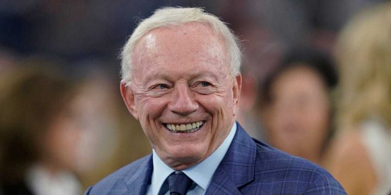 Dallas Cowboys still in NFC East hunt