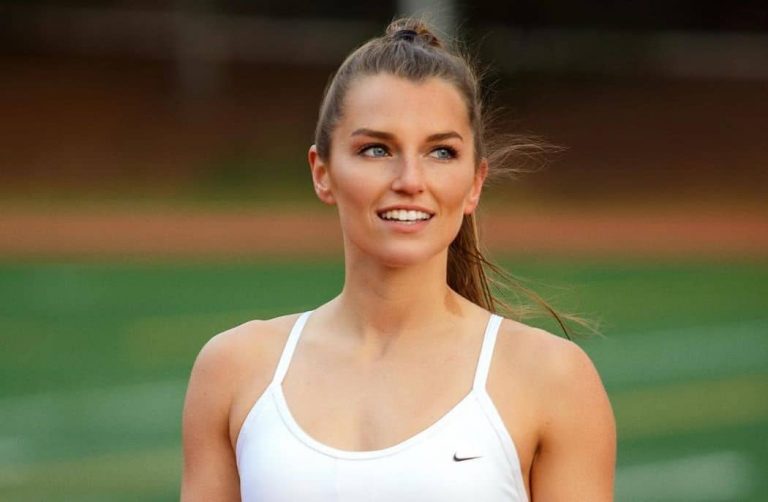 Meet Canadian Pole Vaulter Robin Bone Side Action   Pole Vaulter 768x502 