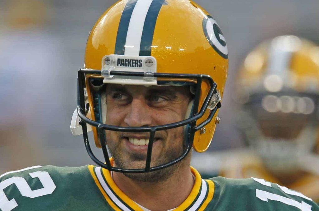 Aaron Rodgers weighs in on Mike McCarthy's scandal with watermelons and Dallas Cowboys