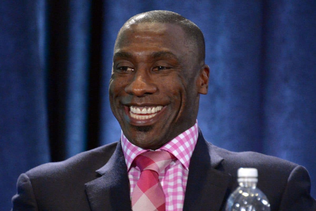 Dallas Cowboys coach Mike McCarthy accused of racist watermelon smashing by Shannon Sharpe
