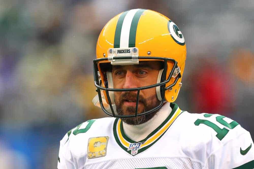 A former general manager has claims that Aaron Rodgers is 'selfish', and disliked by all over his coaches and teammates