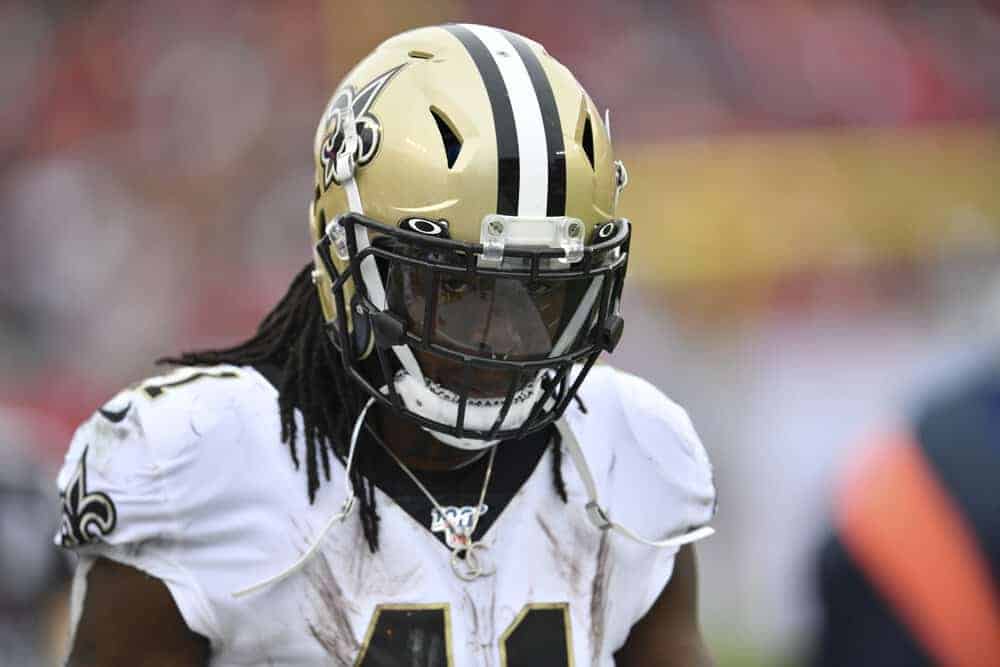 Troubling details emerge from Alvin Kamara's battery resulting in substantial bodily harm" arrest from Sunday after the Pro Bowl in Las Vegas