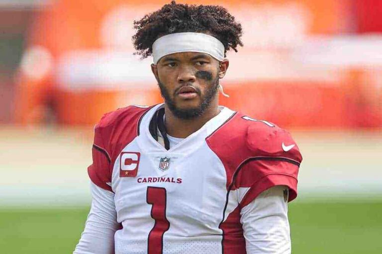 Arizona Cardinals quarterback Kyler Murray finally broke his silence about the reported rift between him and the team heading into the offseason
