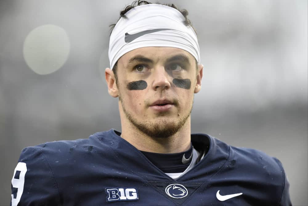 Trace McSorley Debut in NFL week 13 for the Baltimore Ravens?