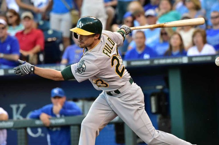 Sam Fuld went from Boston Red Sox manager candidate to Philadelphia Phillies general manager