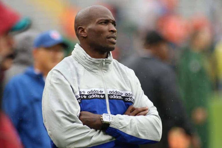 Longtime Cincinnati receiverChad Johnson had the perfect response when Joe Burrow joked about Cincinnati being pretty boring