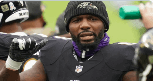 Baltimore Ravens wide receiver Dez Bryant out for game vs Dallas Cowboys