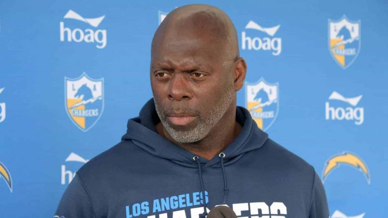 According to a report, some USC boosters have been contacting former Chargers head coach Anthony Lynn to gauge his interest in the head coach opening