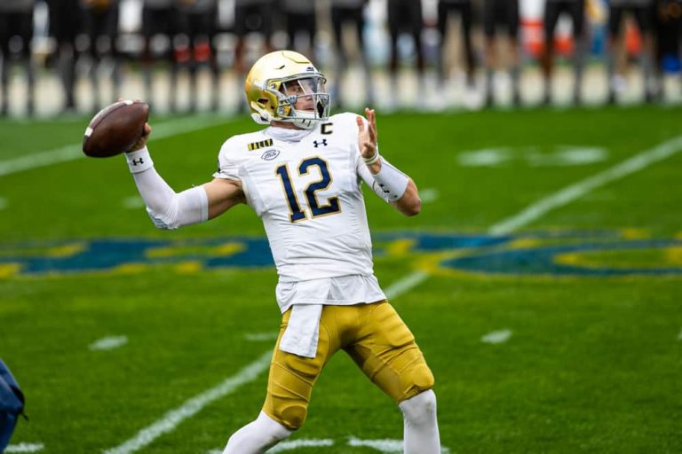 College Football Betting Picks Rose Bowl College FOotball Playoff Matchup CFB Best Bets CFB odds Notre Dame vs Alabama