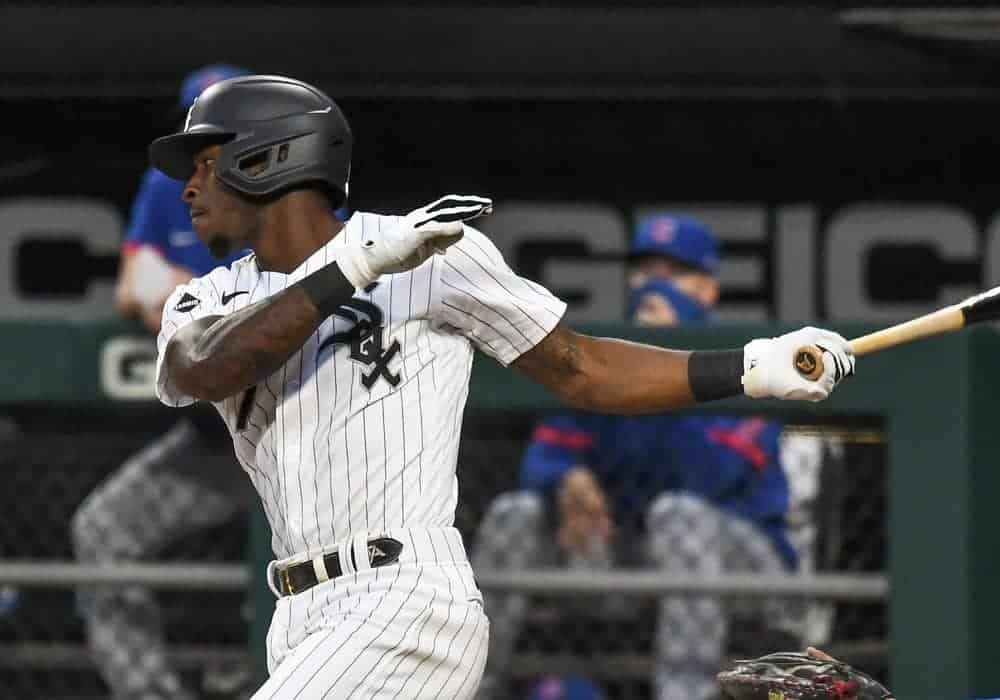 MLB DFS Picks, top stacks and pitchers for Yahoo, DraftKings & FanDuel daily fantasy baseball lineups, including the White Sox | Tuesday, 8/10