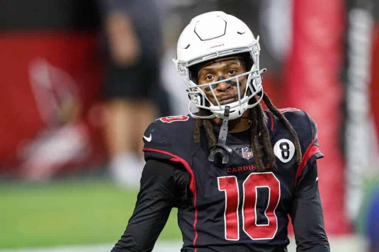 Week 12 Fantasy football trade value targets chart free expert lineup advice tips strategy Deandre hopkins