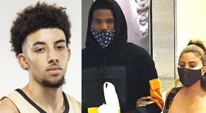 Lakers Fans Can't Believe Malik Beasley Will Be Teammates With Scotty  Pippen Jr. After Dating His Mom Larsa In The Past
