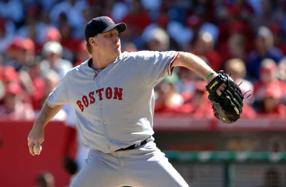 The MLB Hall of Fame won't let Curt Schilling take his name off the ballot despite his plea following him not making the vote last year