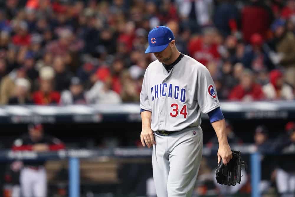 MLB DFS Picks on Deeper Dive & Live Before Lock. DraftKings and FanDuel daily fantasy baseball advice for Sunday 8/30 w/ Jon Lester.