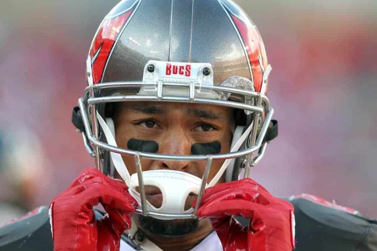 Former NFL receiver Vincent Jackson's cause of death has been announced after it was revealed that he had CTE prior to being found dead in February
