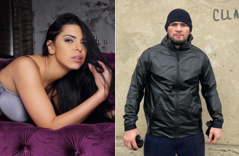 Porn Star Kira Queen Clarifies Her Story How Khabib Nurmagomedov Tried To Have Her Killed Side