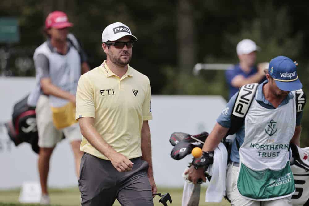 Free expert fantasy golf picks this week for DraftKings and FanDuel PGA DFS lineups for the 2022 Arnold Palmer Invitational